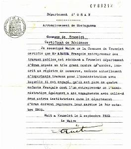 Oran documents divers 1213 (82)